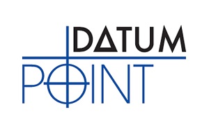 DATUM LOGO BLUE